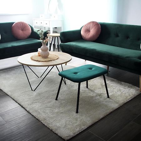Apartman Matulica Čakovec Extérieur photo