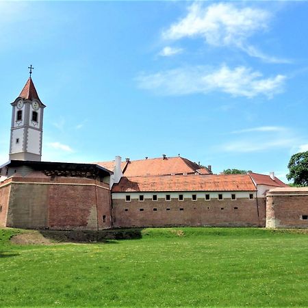Apartman Matulica Čakovec Extérieur photo