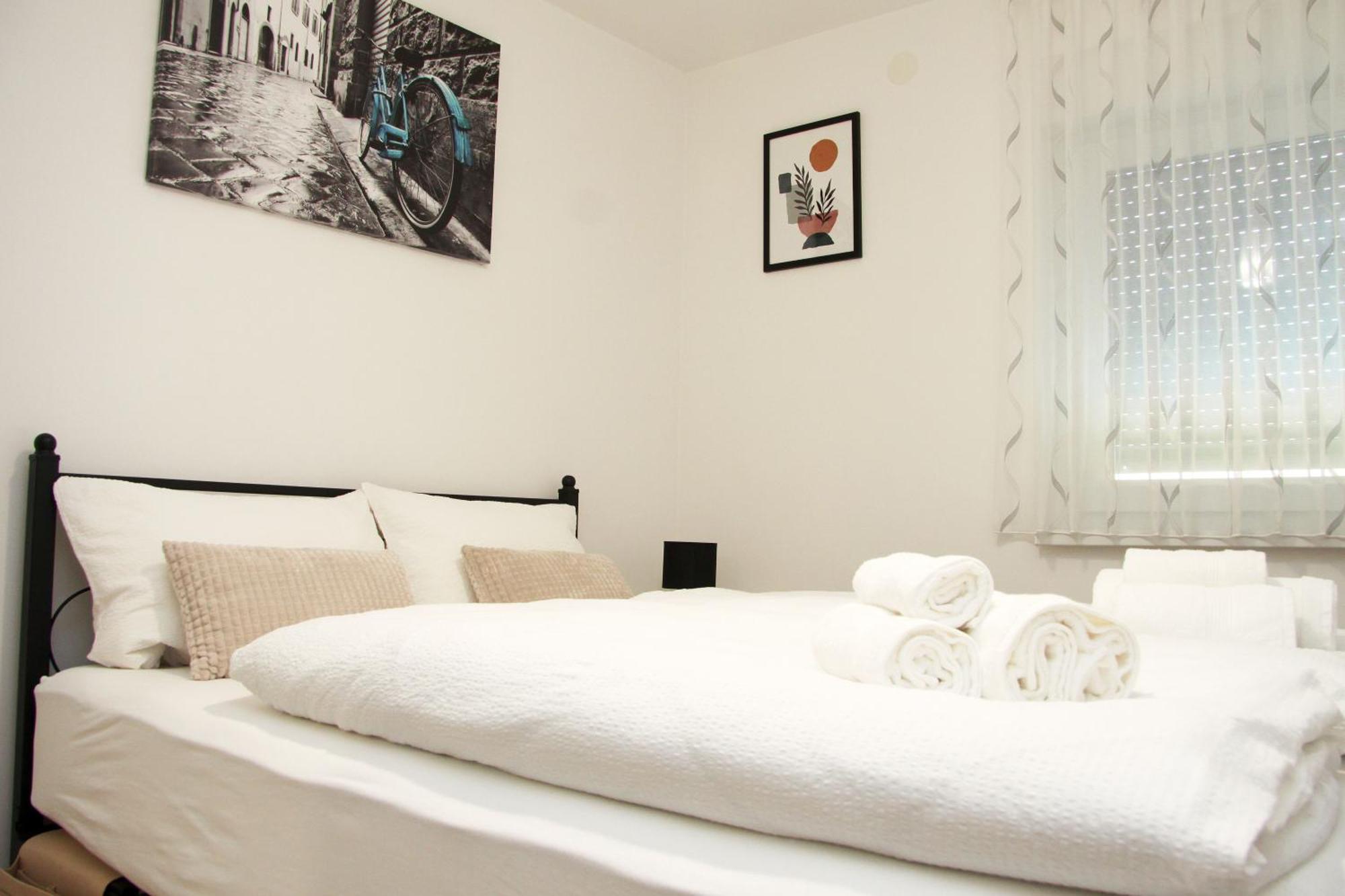 Apartman Matulica Čakovec Extérieur photo