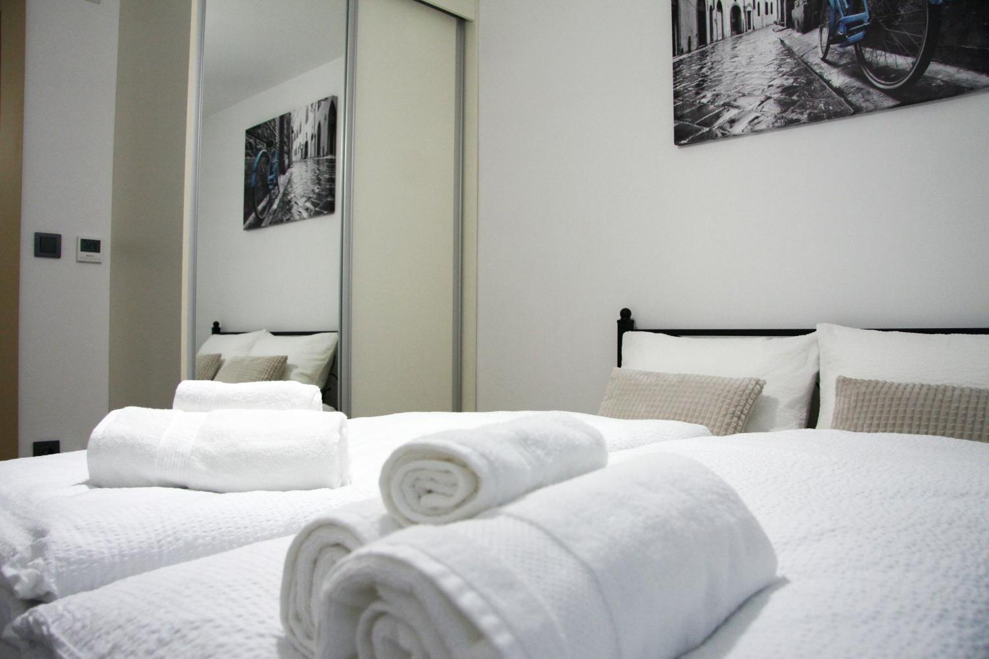 Apartman Matulica Čakovec Extérieur photo