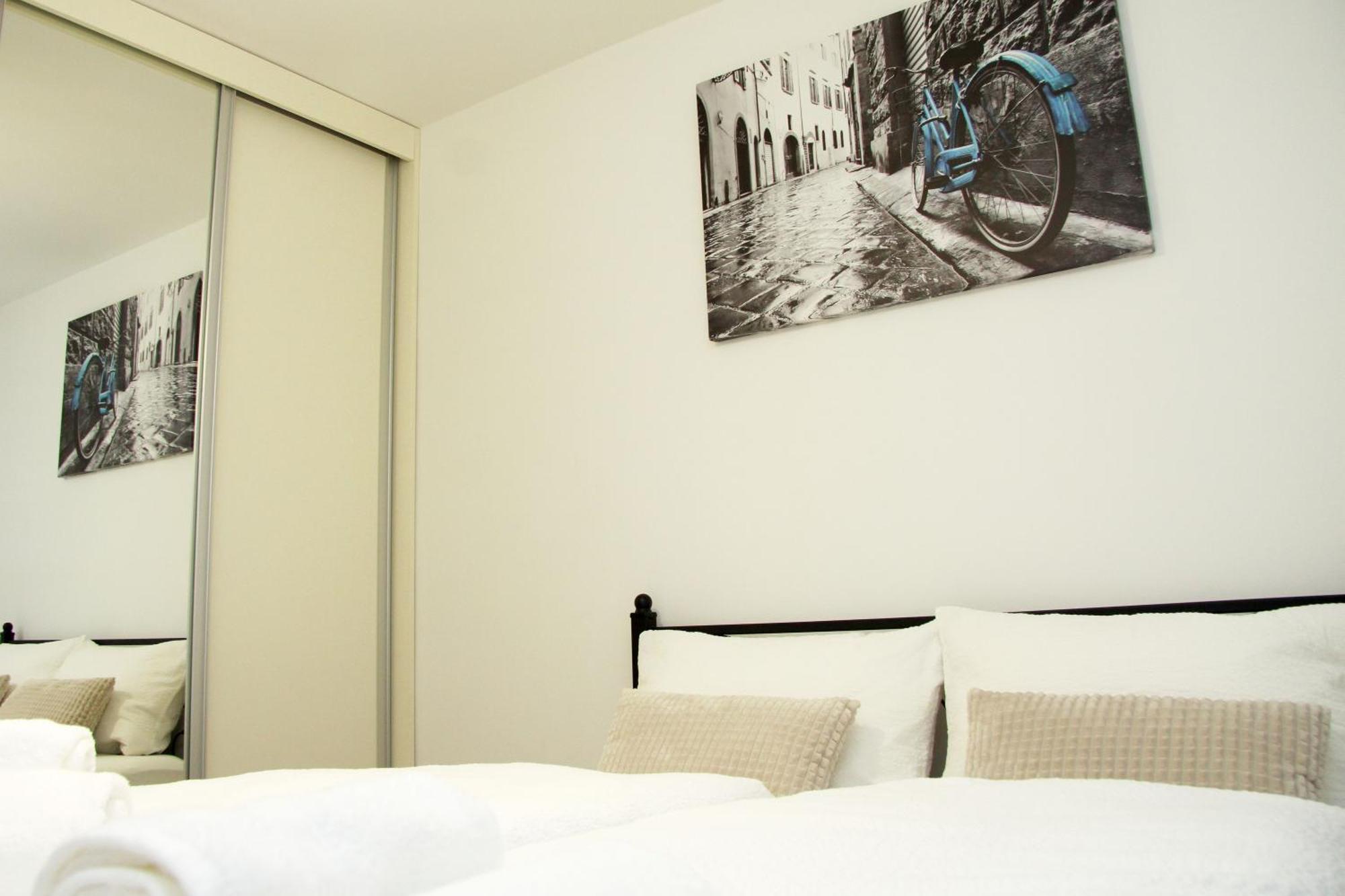Apartman Matulica Čakovec Extérieur photo