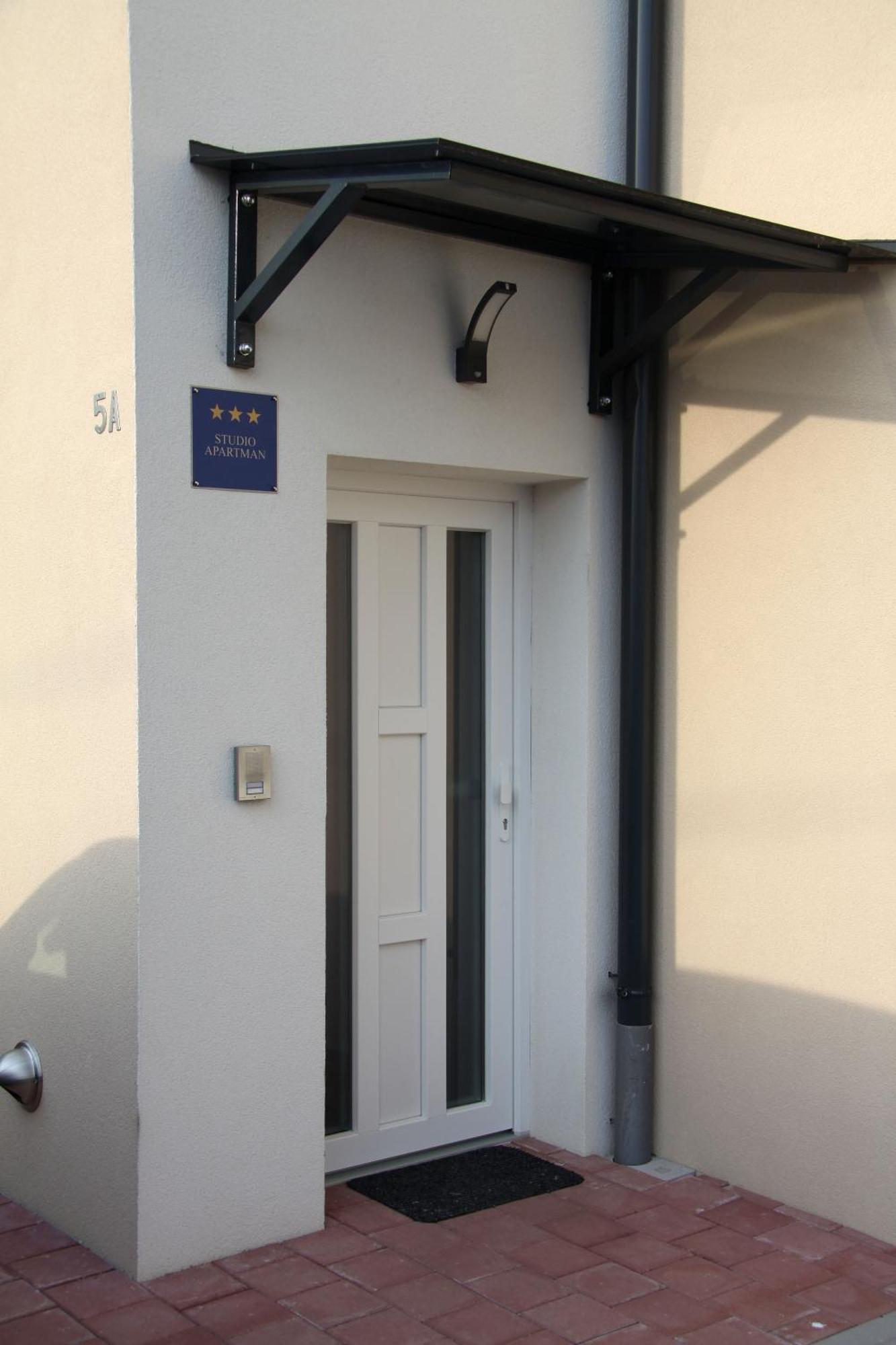 Apartman Matulica Čakovec Extérieur photo