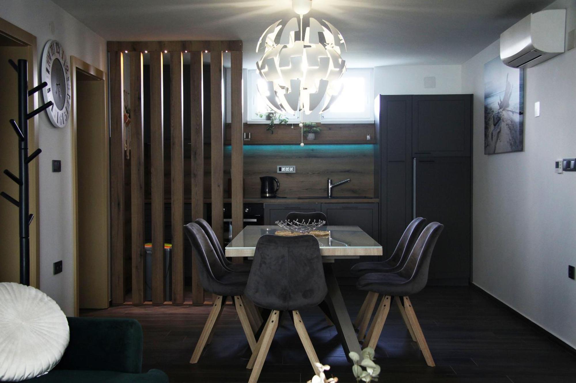 Apartman Matulica Čakovec Extérieur photo
