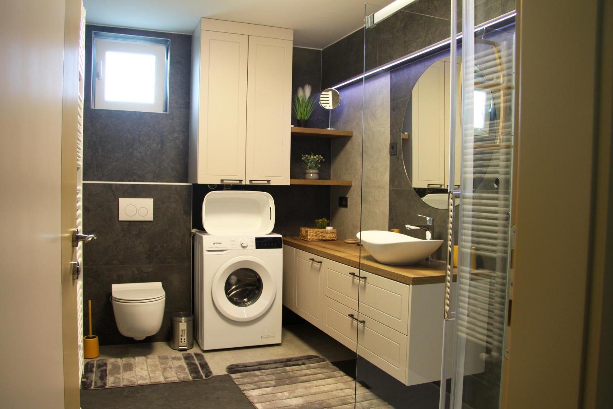 Apartman Matulica Čakovec Extérieur photo