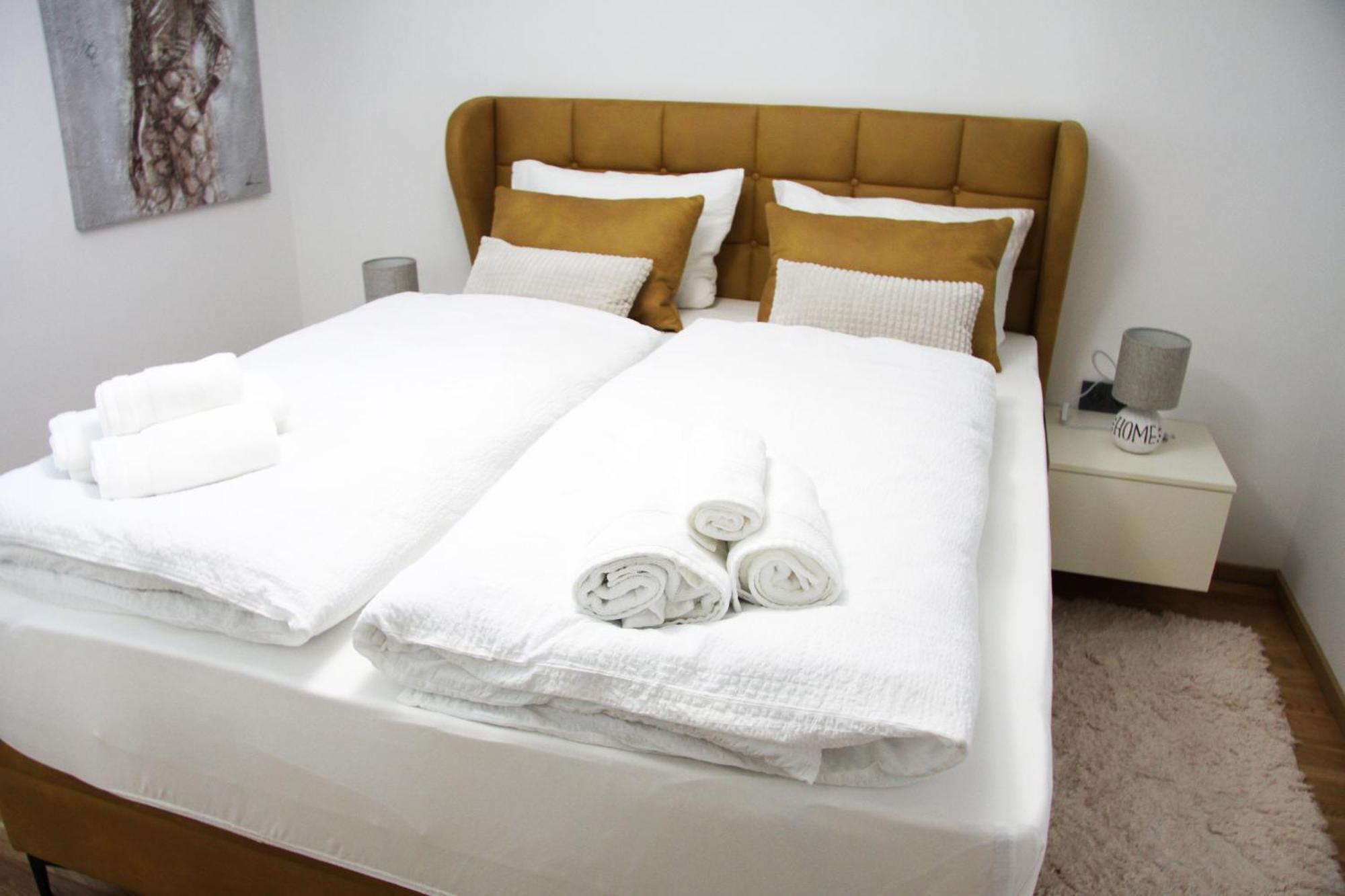 Apartman Matulica Čakovec Extérieur photo