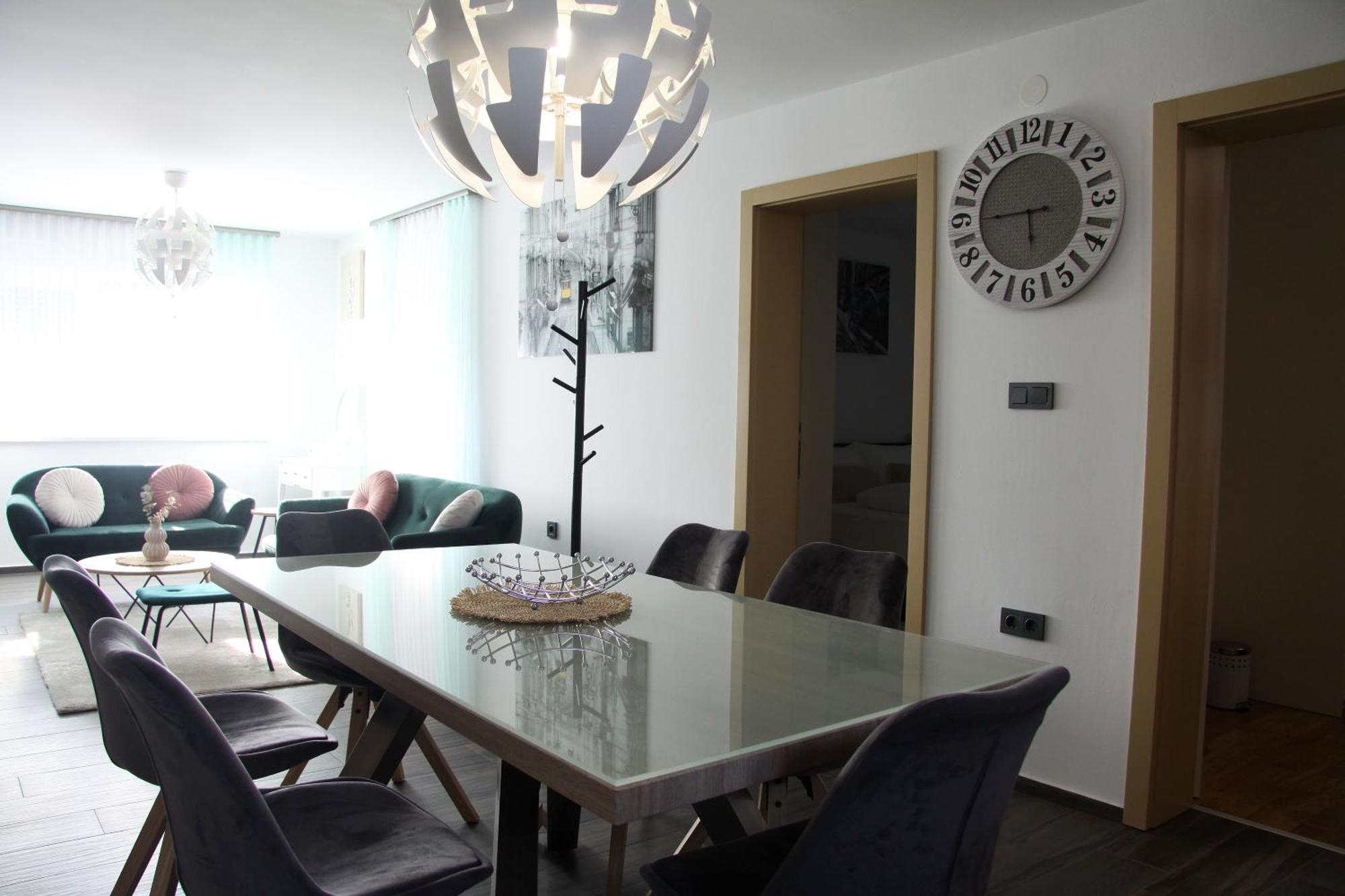 Apartman Matulica Čakovec Extérieur photo