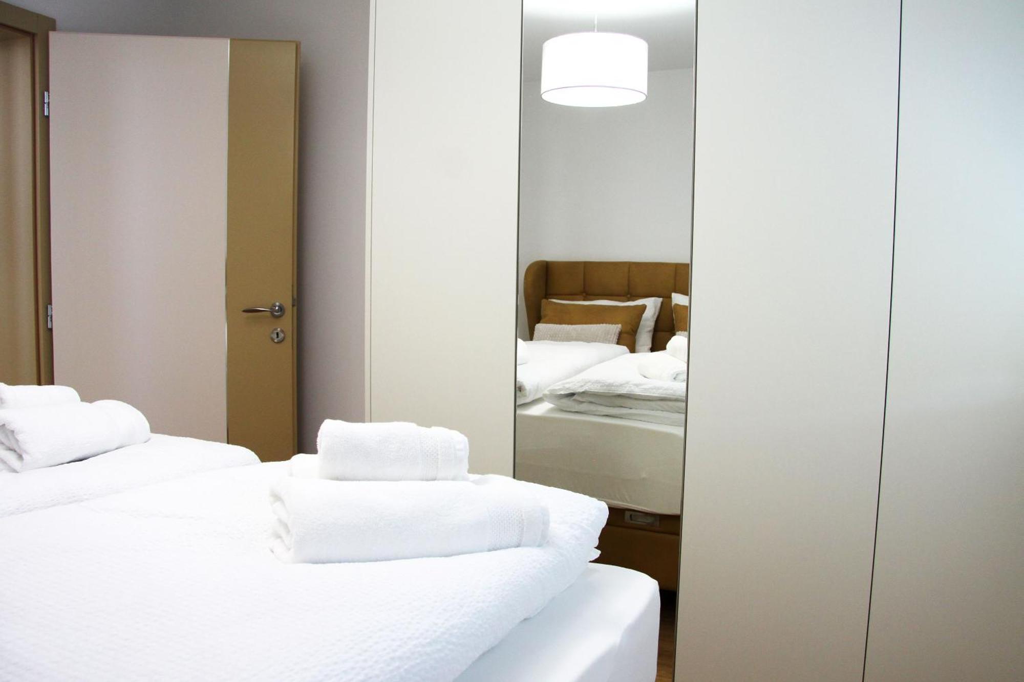 Apartman Matulica Čakovec Extérieur photo