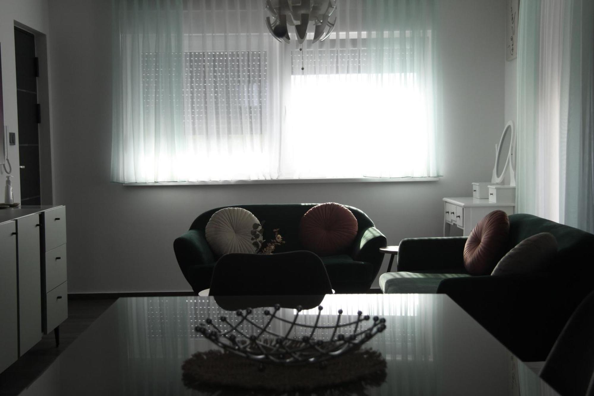 Apartman Matulica Čakovec Extérieur photo