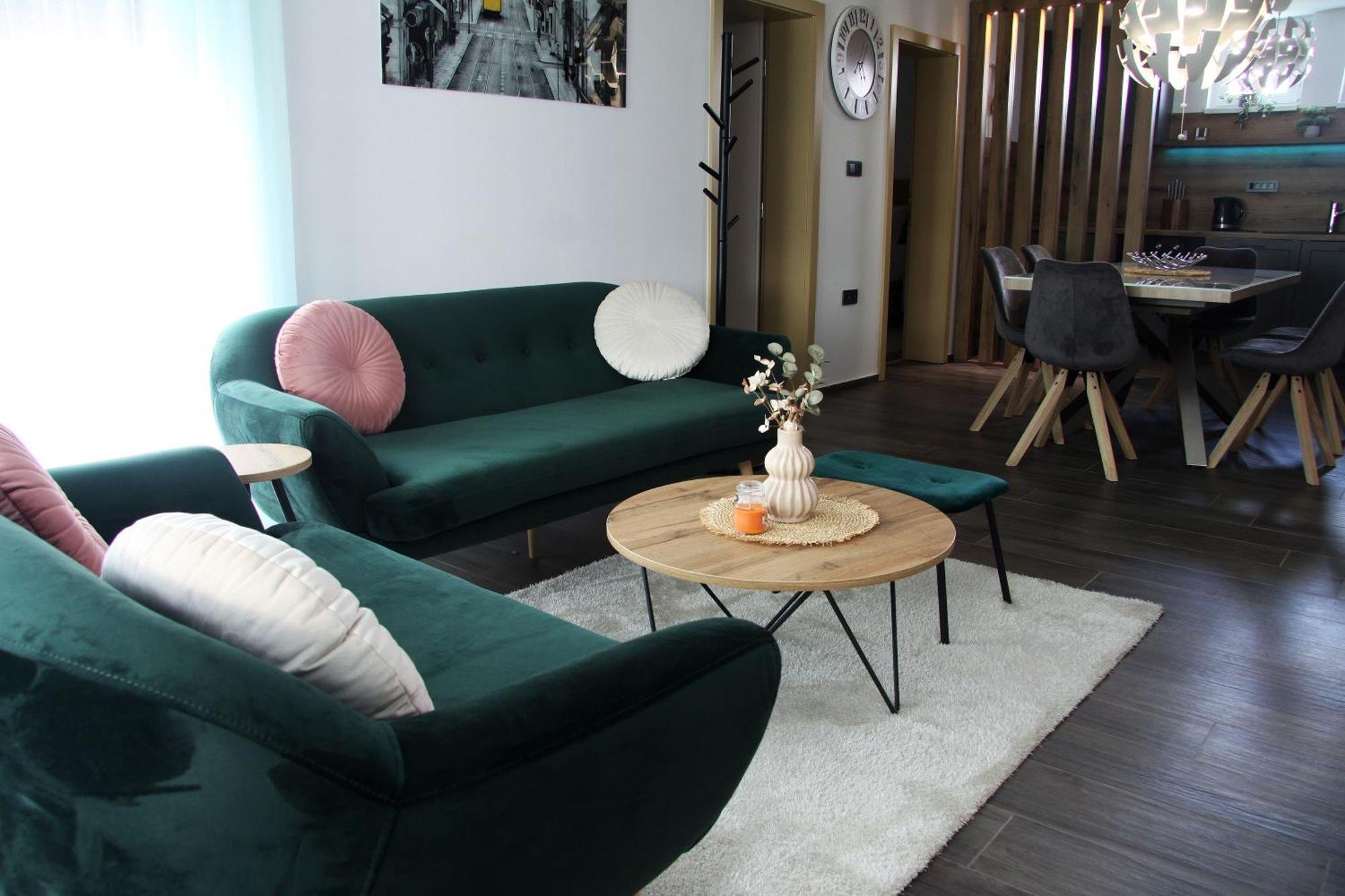 Apartman Matulica Čakovec Extérieur photo