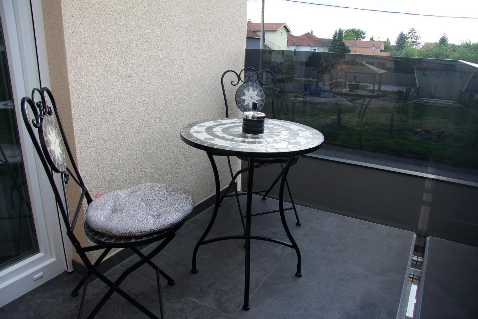 Apartman Matulica Čakovec Extérieur photo
